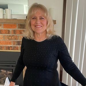 Meet your Posher, Sue